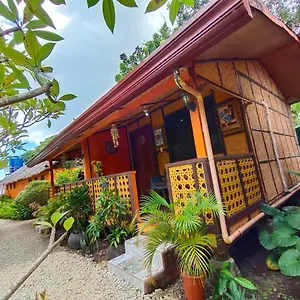 Gæstehus Adrianas Place, Panglao